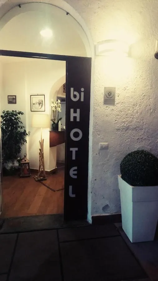 Bi Hotel Porto Ercole