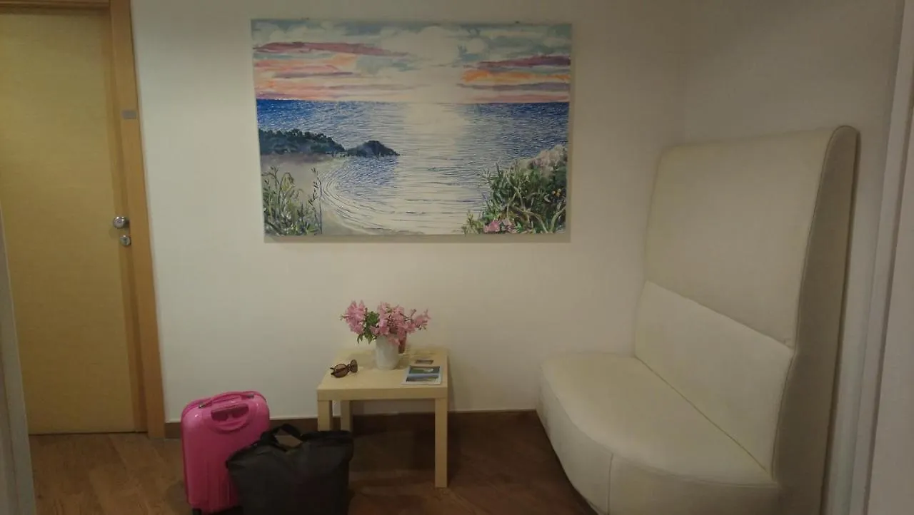 Bi Hotel Porto Ercole  3*, Porto Ercole (Grosseto)
