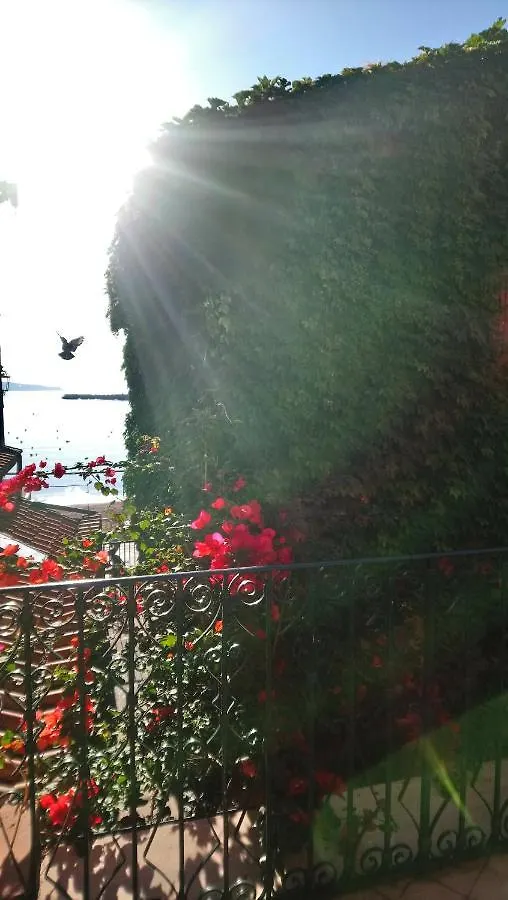 Bi Hotel Porto Ercole  Italy