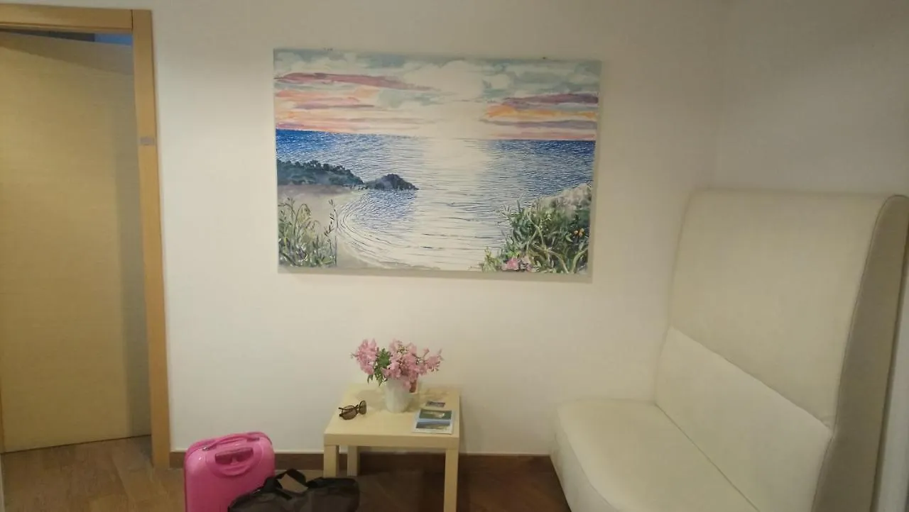 Bi Hotel Porto Ercole