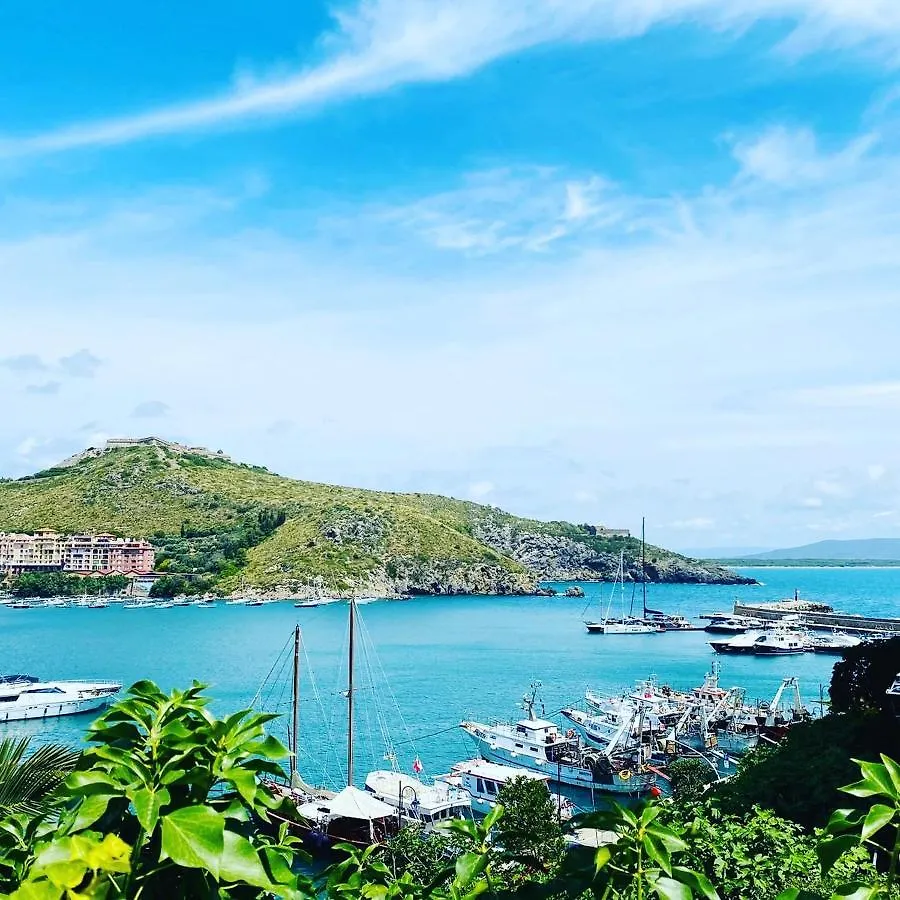 Bi Hotel Porto Ercole  3*, Porto Ercole (Grosseto)