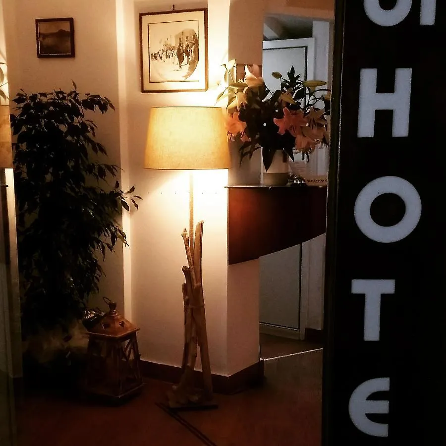 Bi Hotel Porto Ercole