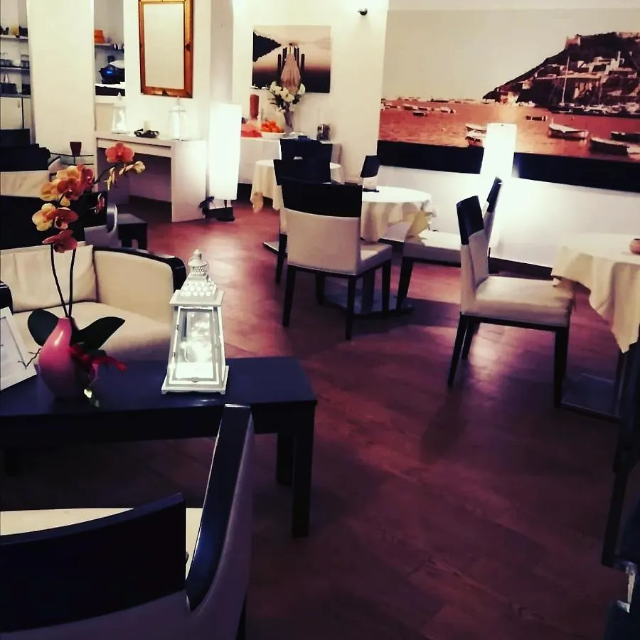 Bi Hotel Porto Ercole  Italy