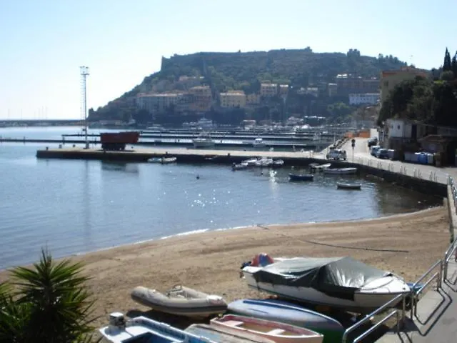 Bi Hotel Porto Ercole  Porto Ercole (Grosseto)