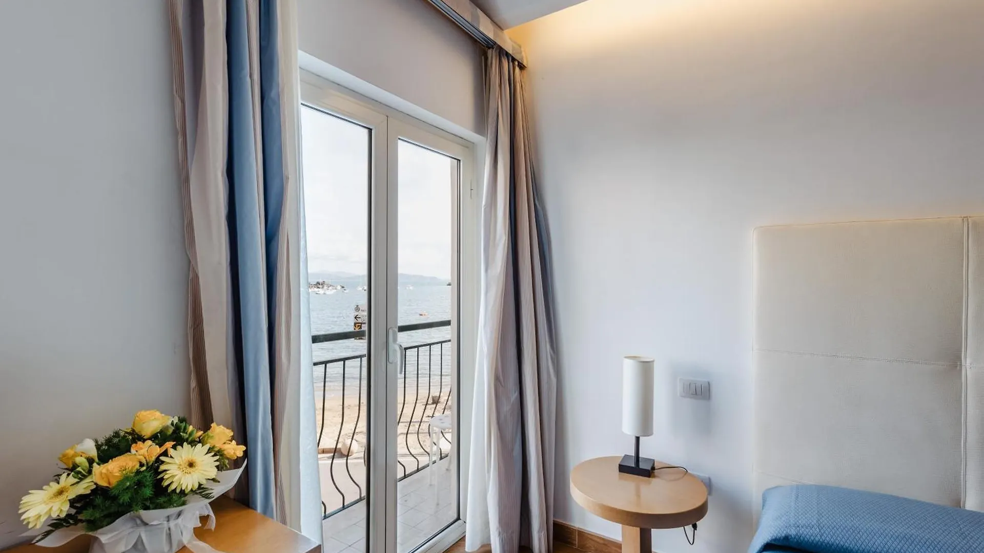 Bi Hotel Porto Ercole  3*, Porto Ercole (Grosseto)