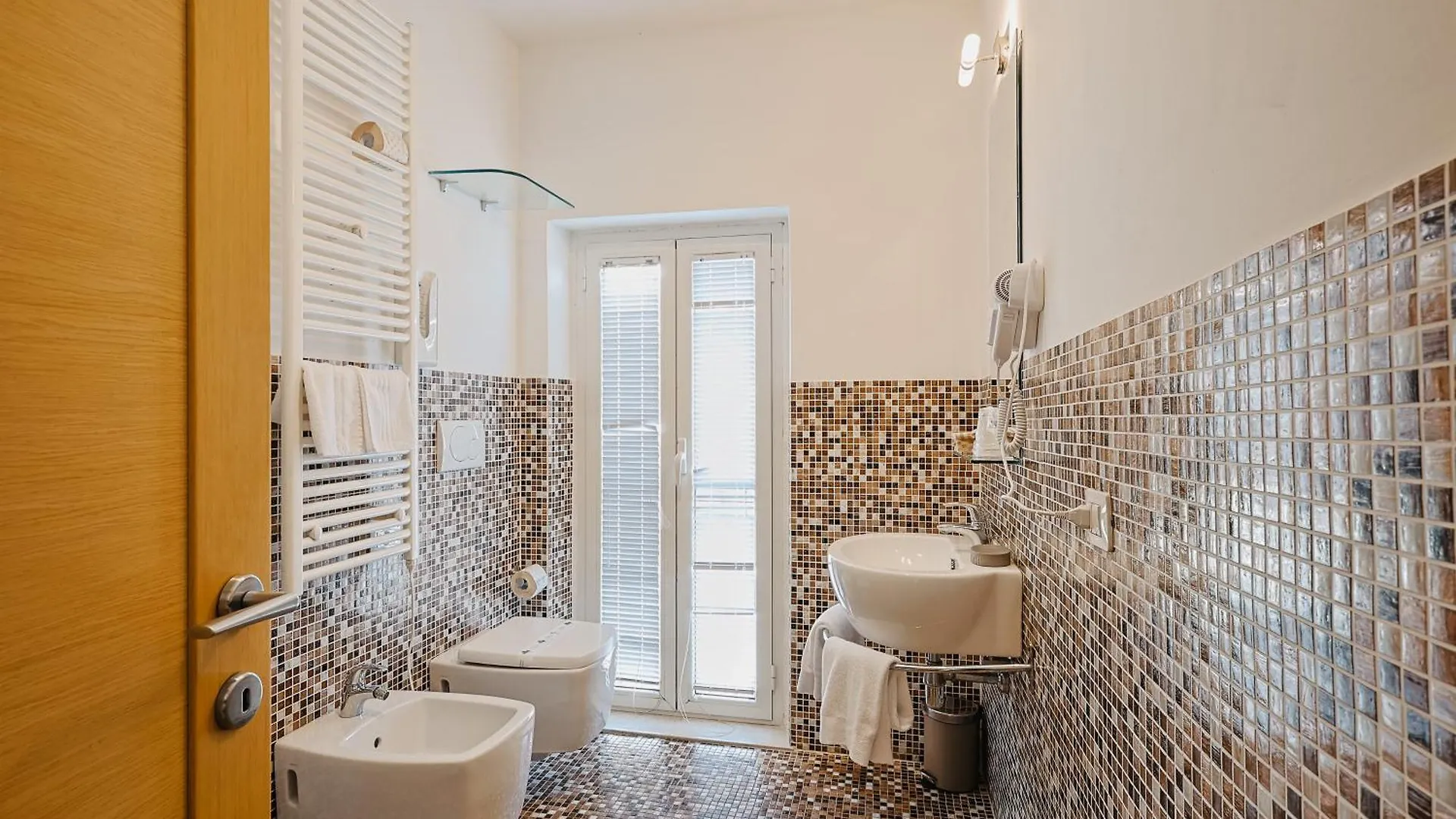 Bi Hotel Porto Ercole  Porto Ercole (Grosseto)