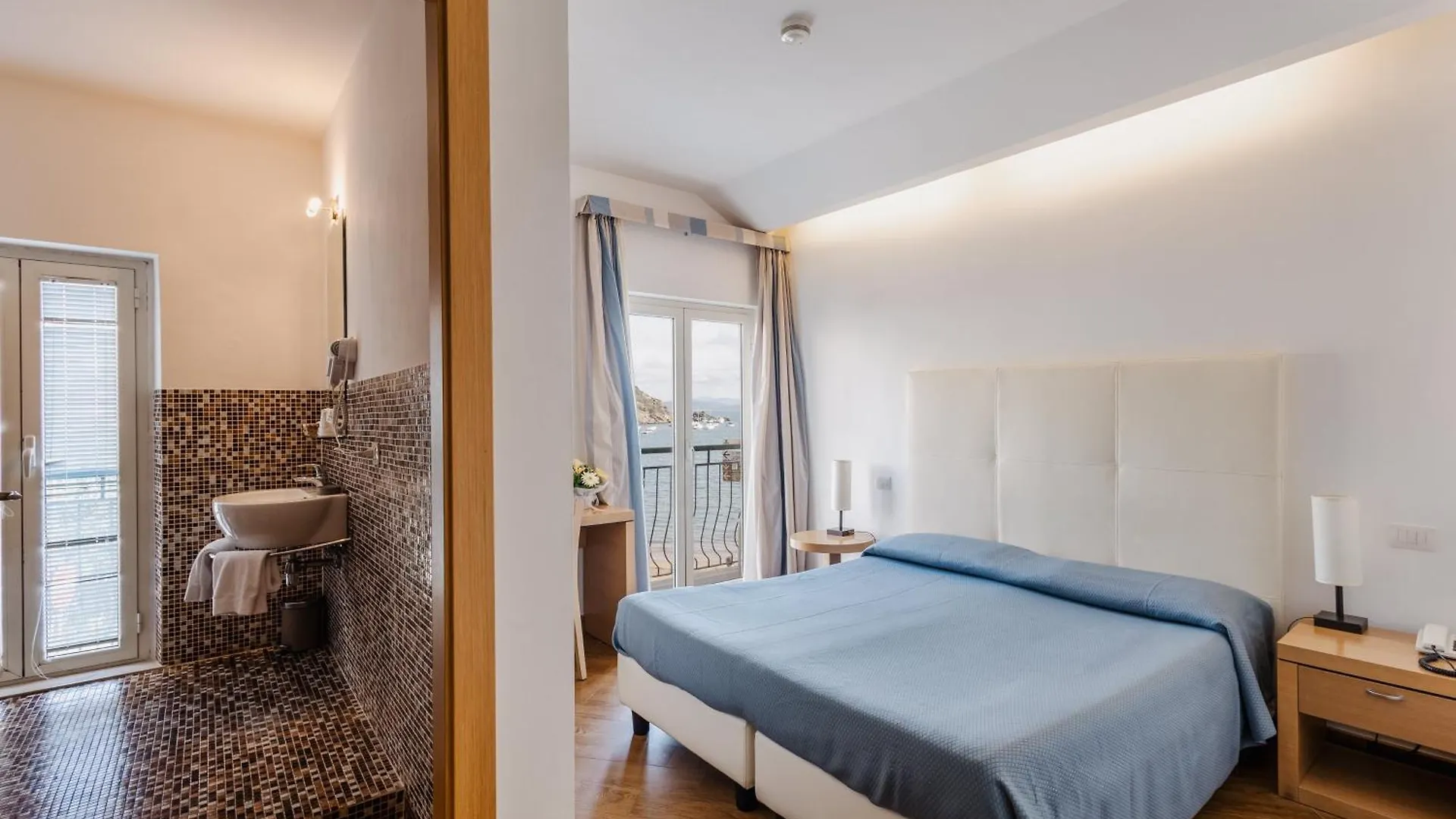 Bi Hotel Porto Ercole  3*, Porto Ercole (Grosseto) Italy