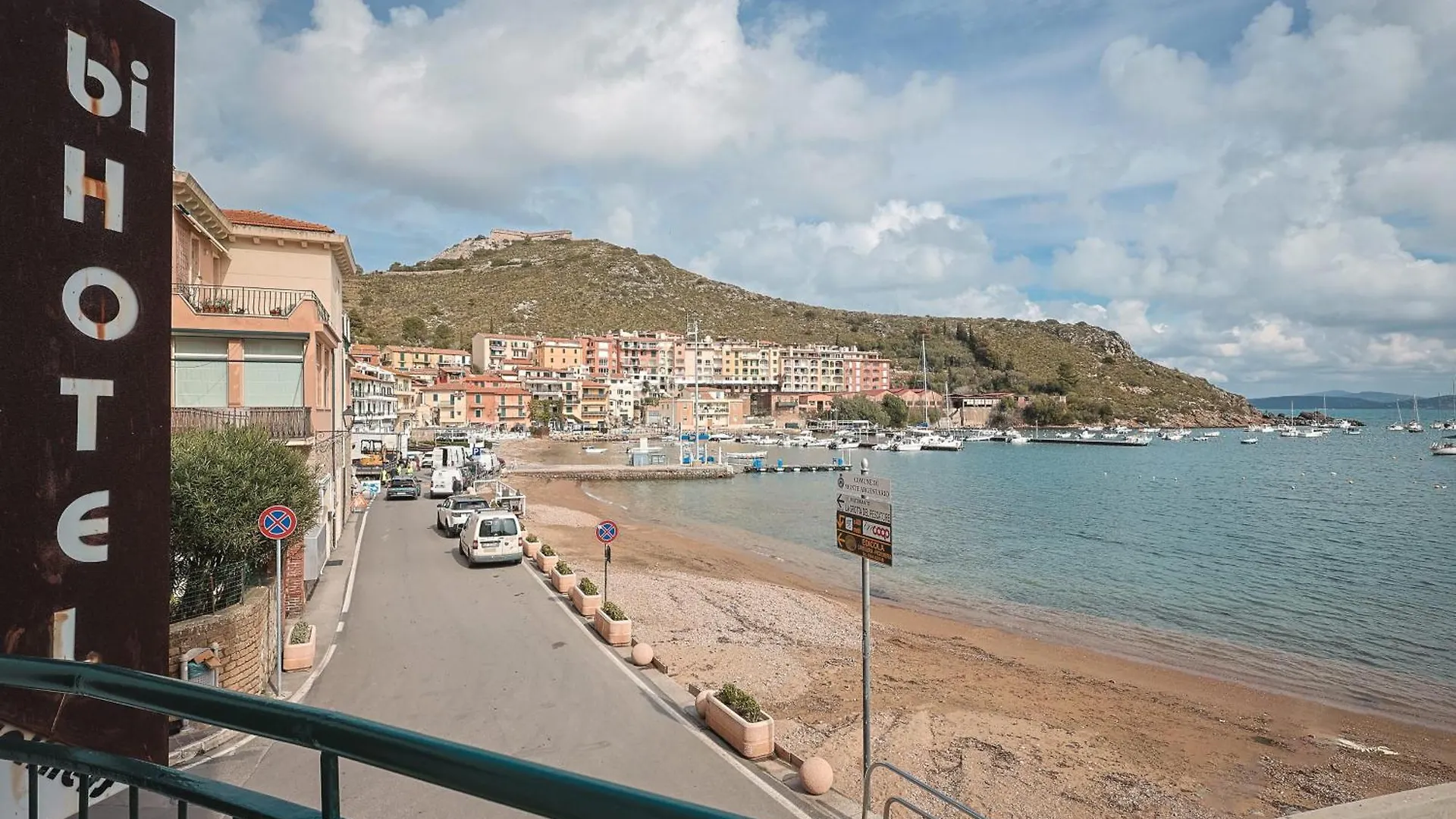Bi Hotel Porto Ercole   Porto Ercole (Grosseto)