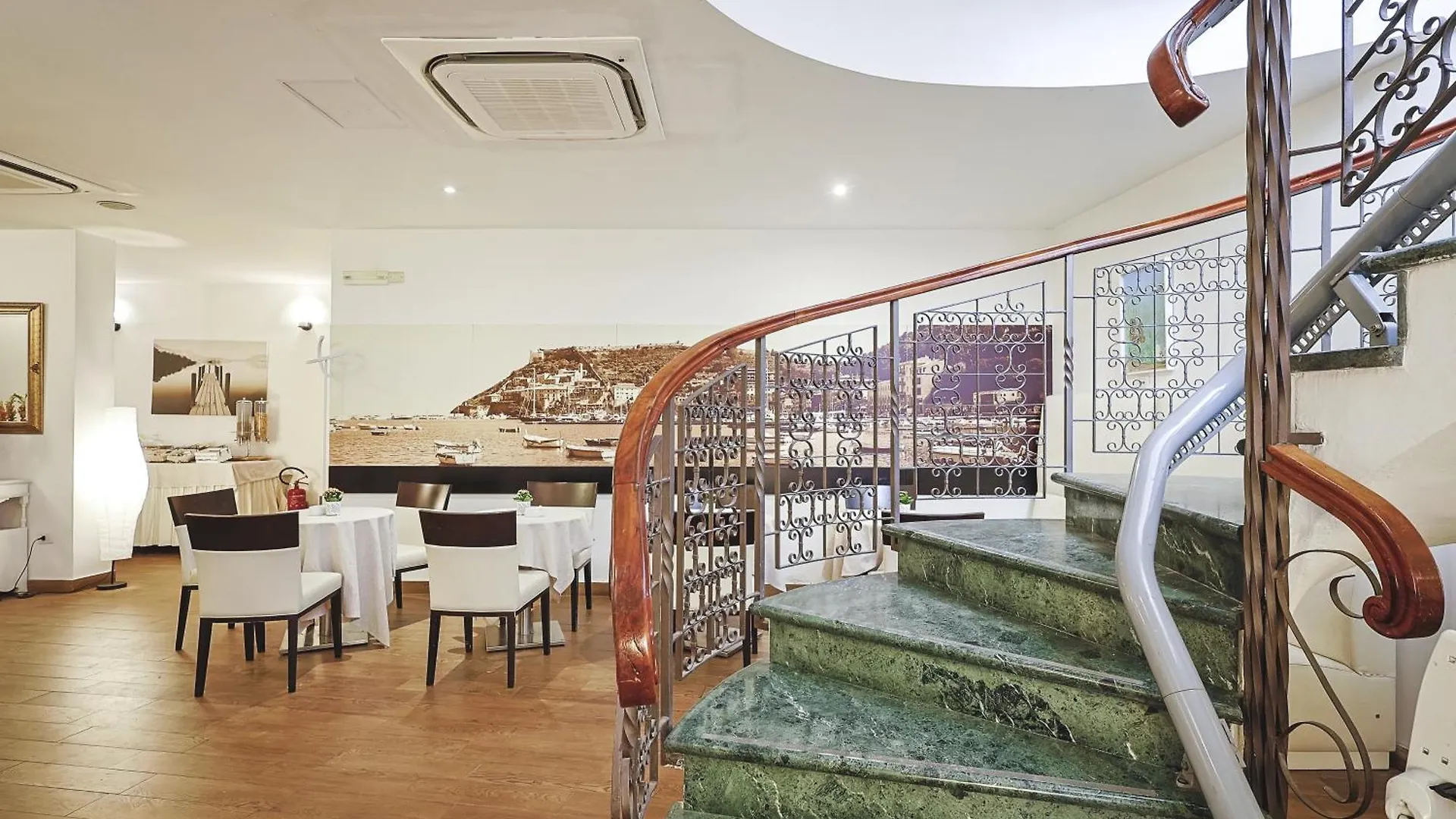 Bi Hotel Porto Ercole  3*, Porto Ercole (Grosseto) Italy
