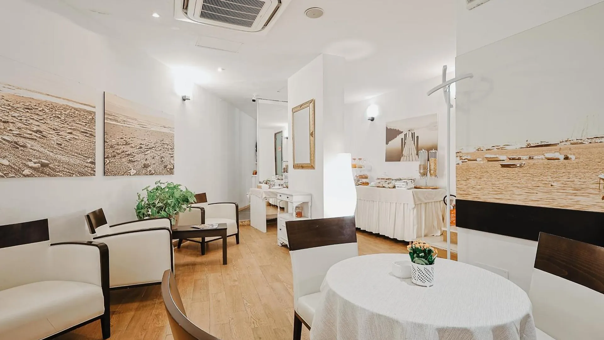 Bi Hotel Porto Ercole  3*, Porto Ercole (Grosseto) Italy