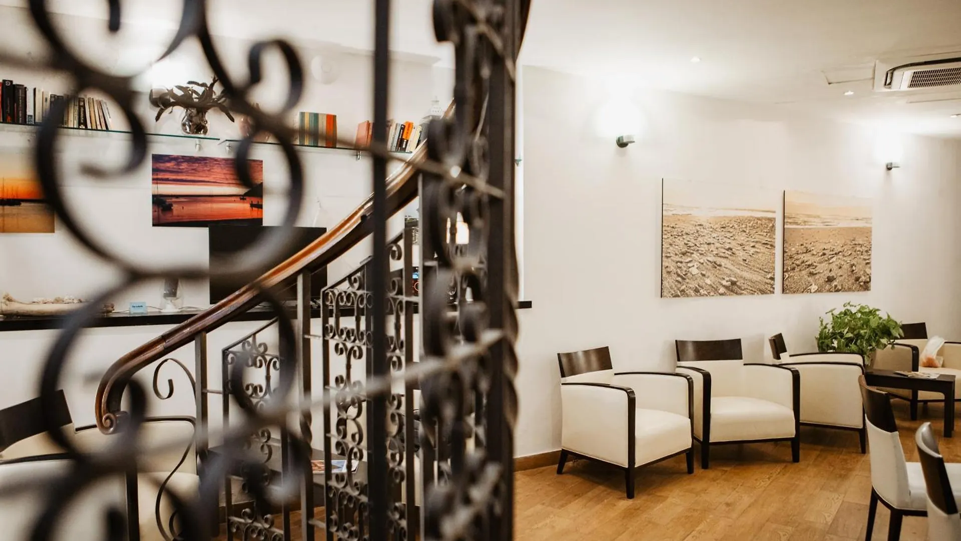 Bi Hotel Porto Ercole  3*, Porto Ercole (Grosseto)