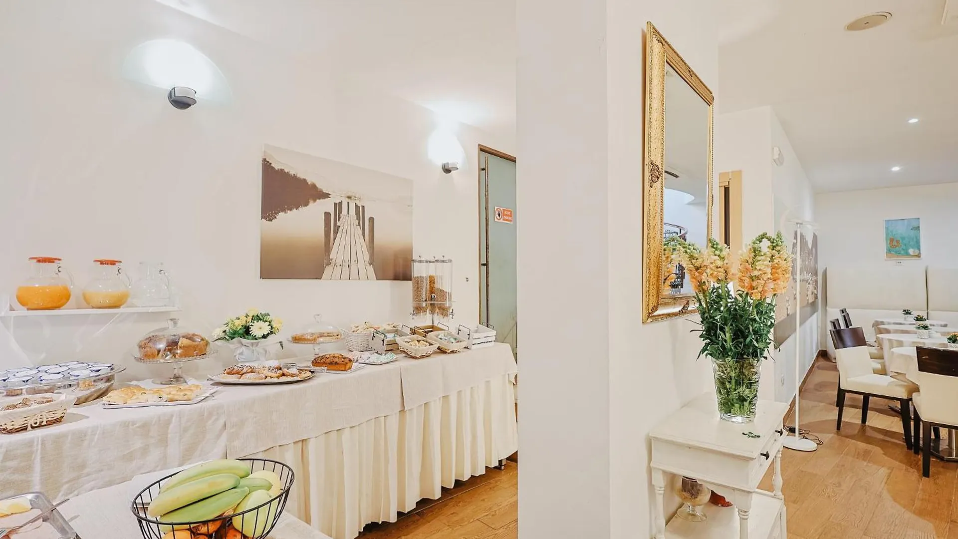 Bi Hotel Porto Ercole  3*, Porto Ercole (Grosseto) Italy