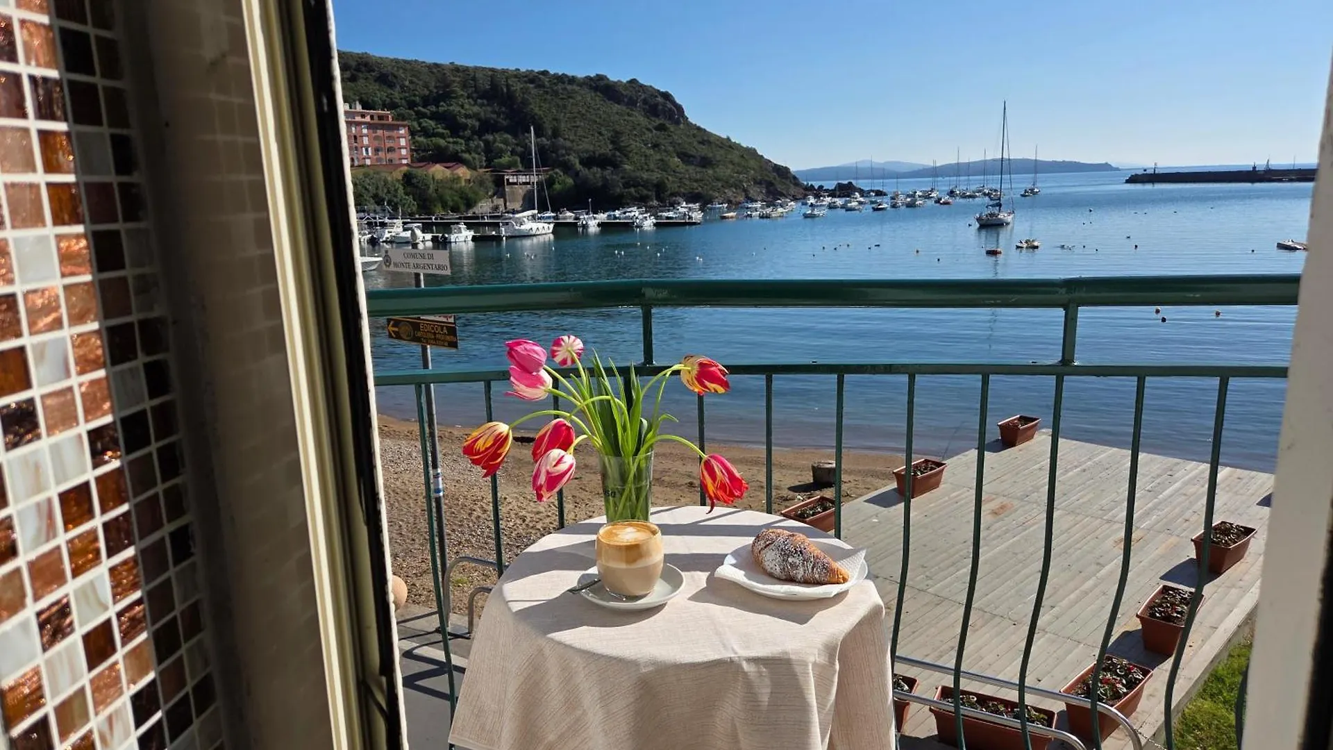 Bi Hotel Porto Ercole
