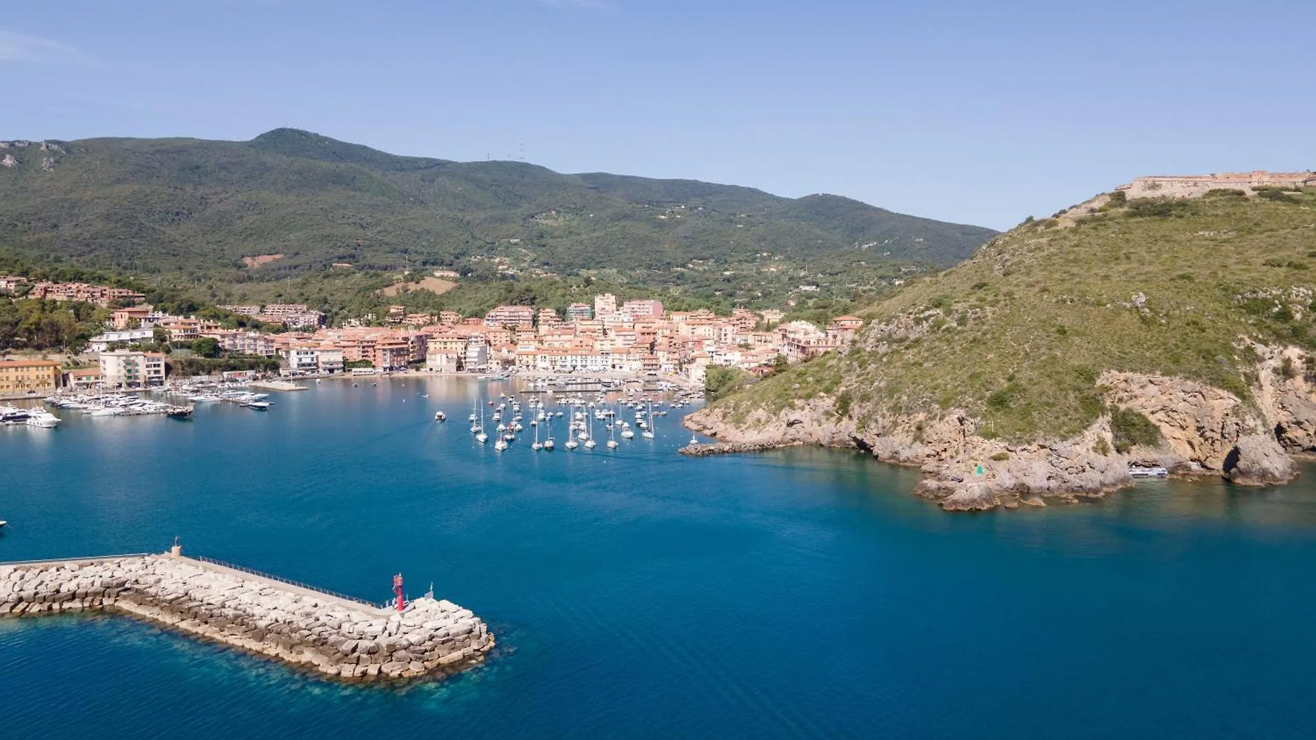 Bi Hotel Porto Ercole  3*, Porto Ercole (Grosseto) Italy