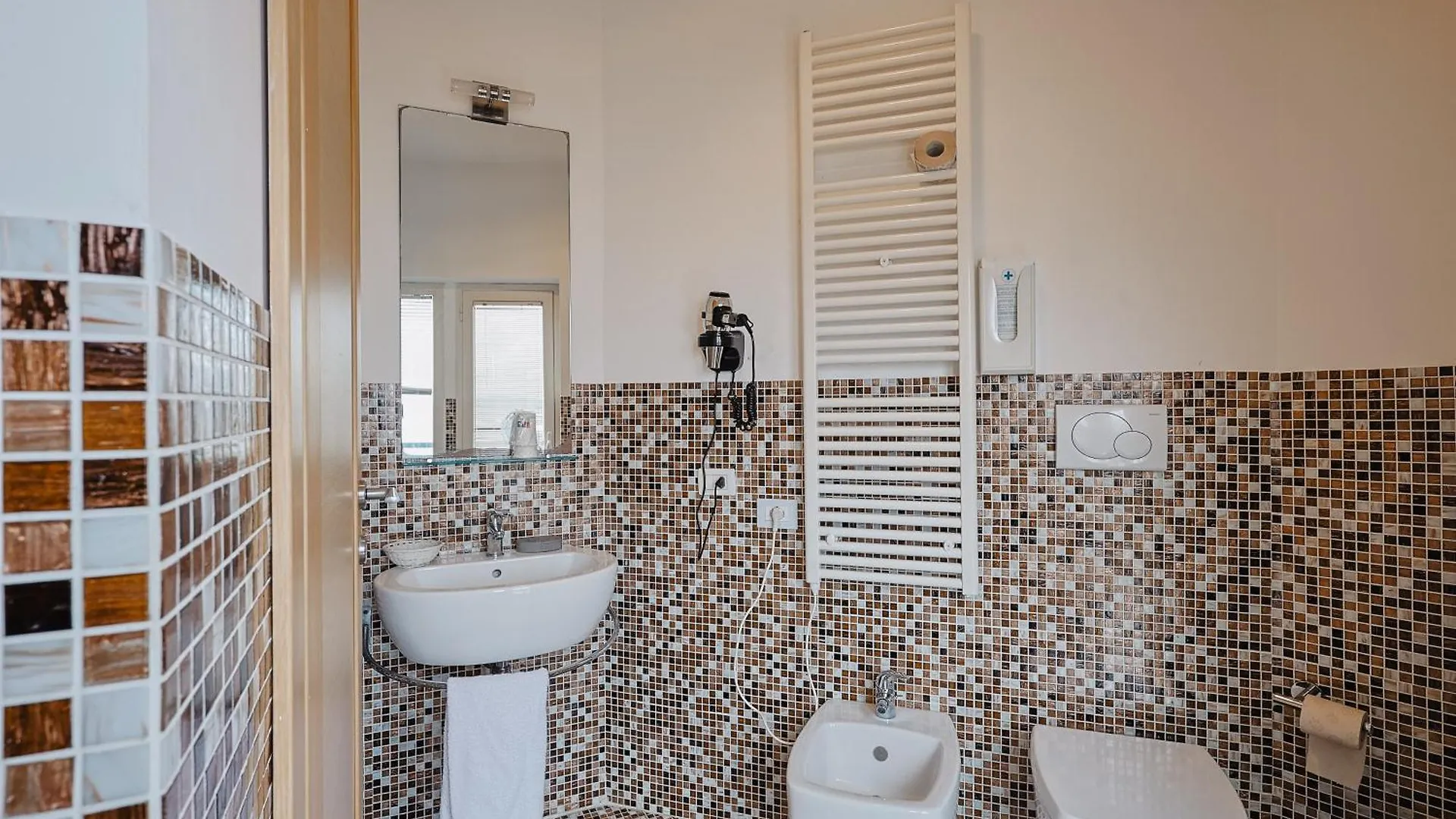 Bi Hotel Porto Ercole