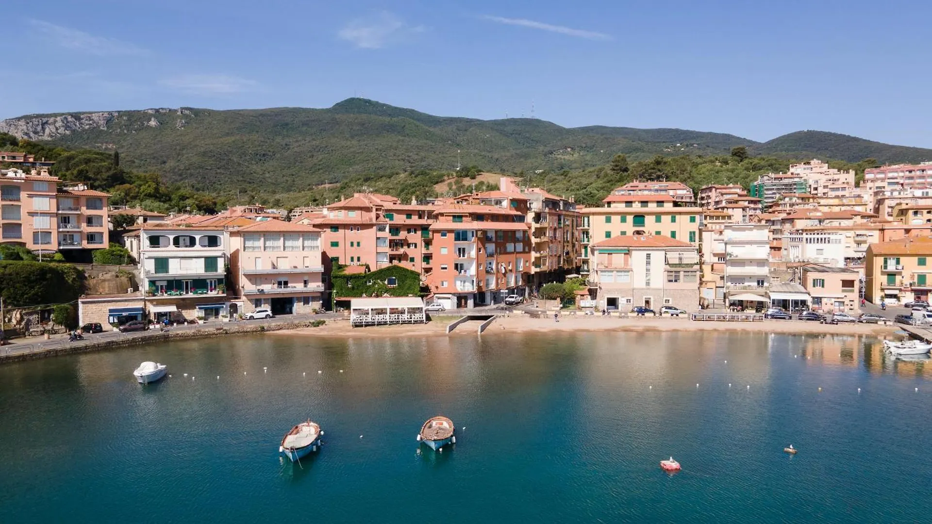 Bi Hotel Porto Ercole   Porto Ercole (Grosseto)