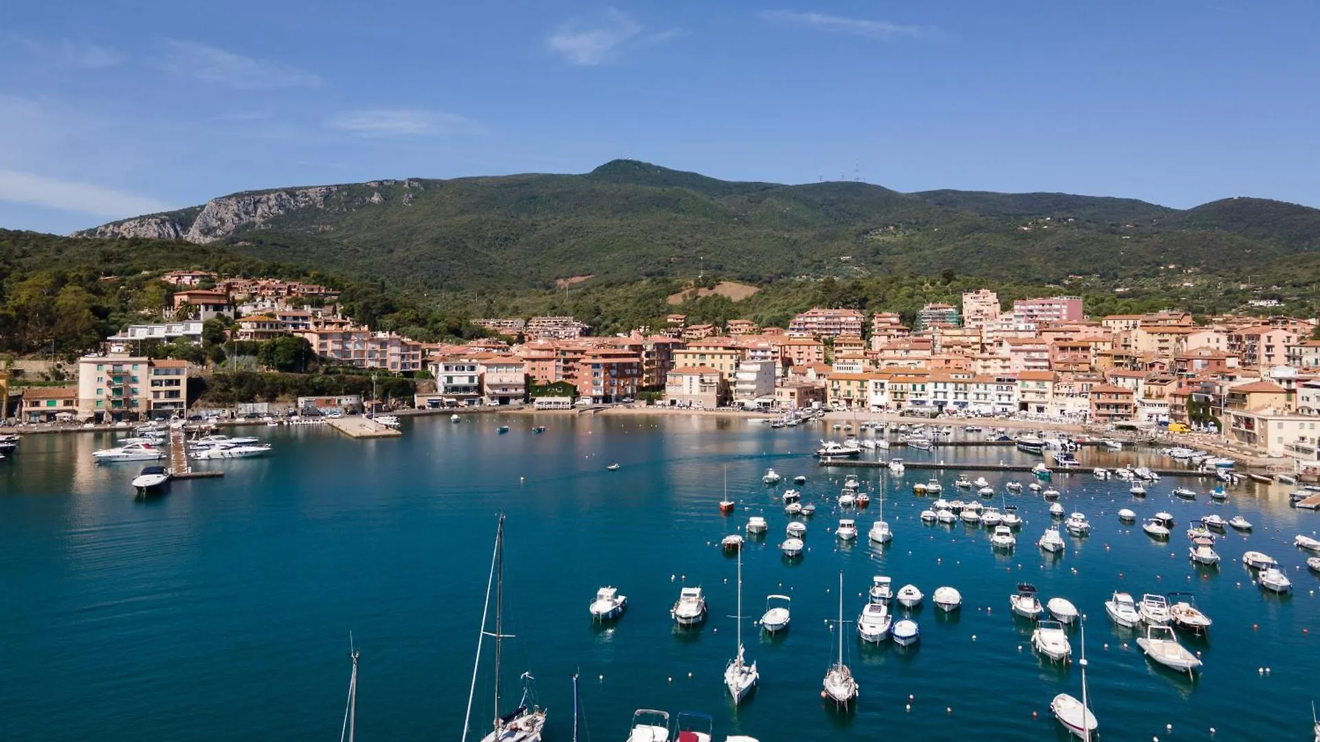 Bi Hotel Porto Ercole