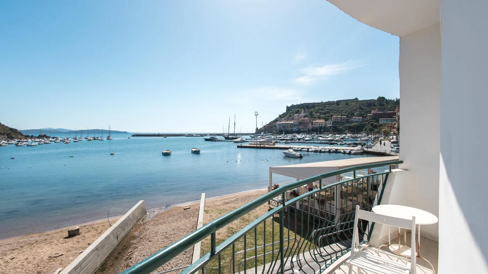 Bi Hotel Porto Ercole