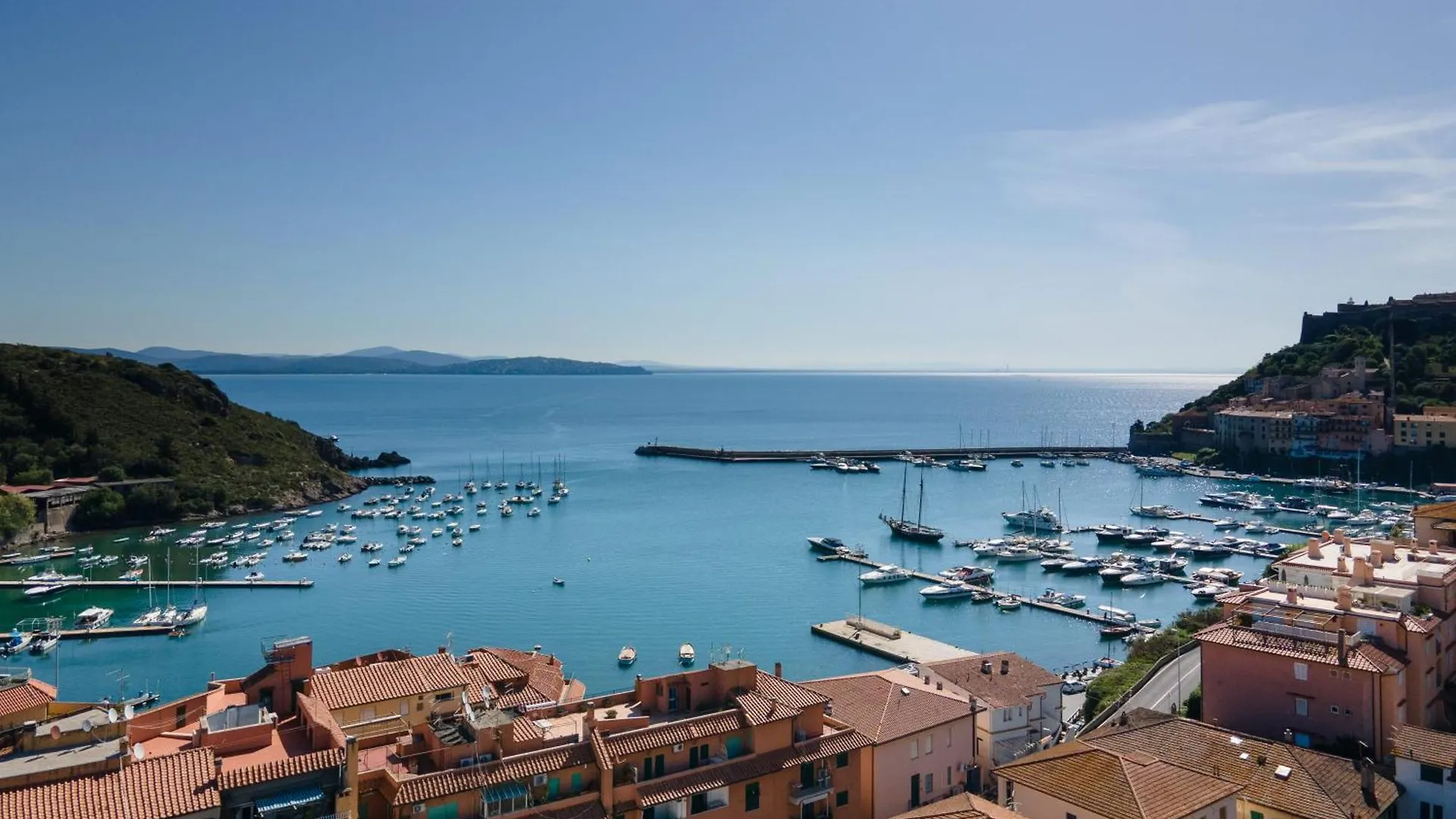 Bi Hotel Porto Ercole