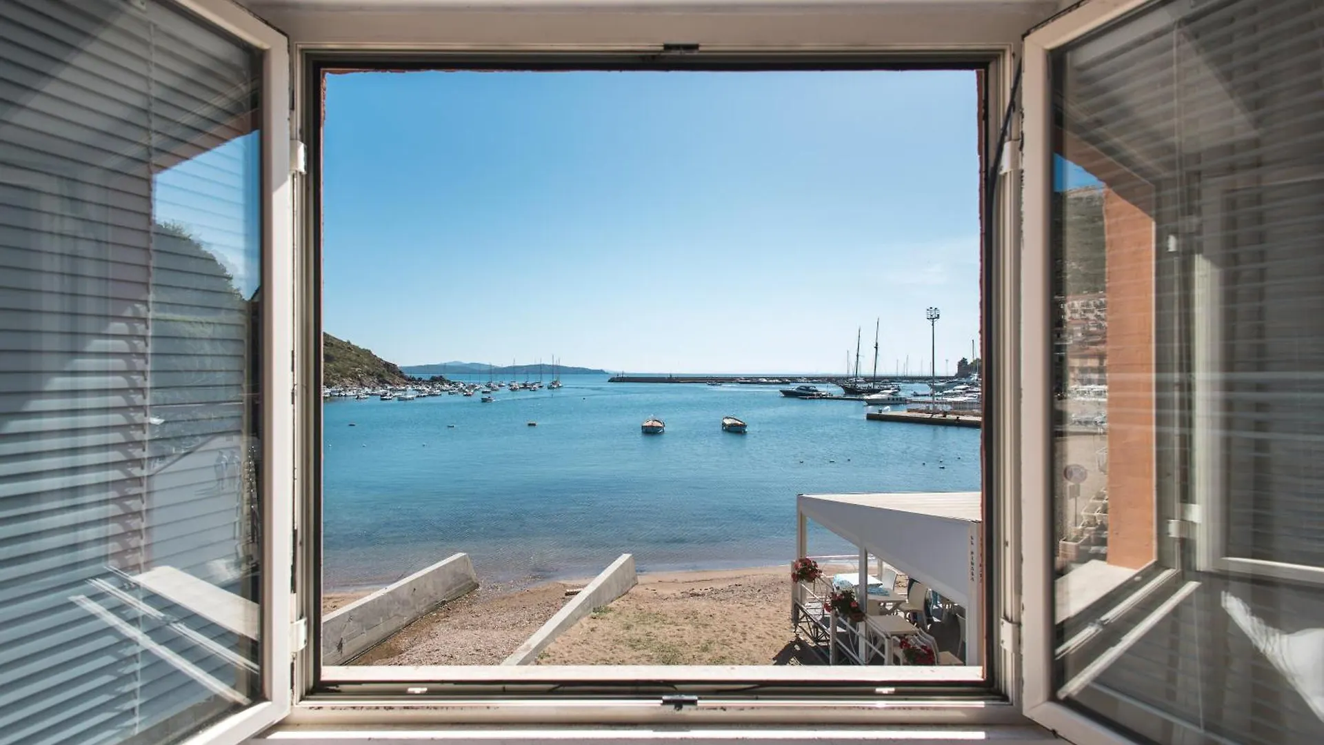 Bi Hotel Porto Ercole
