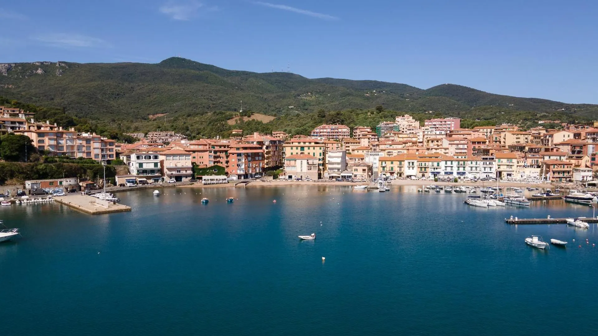 Bi Hotel Porto Ercole  3*, Porto Ercole (Grosseto) Italy