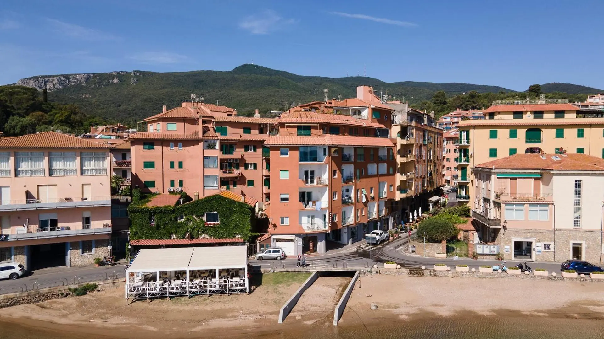 Bi Hotel Porto Ercole   Porto Ercole (Grosseto)