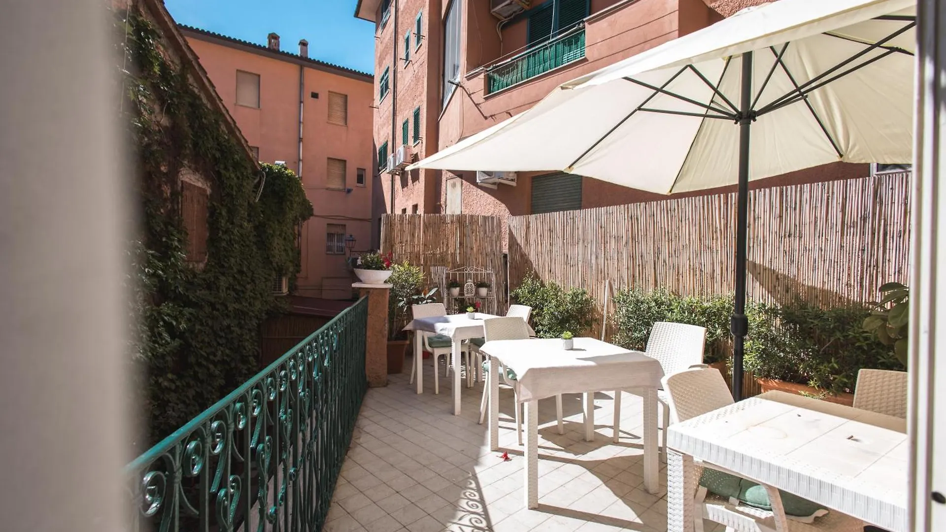 ***  Bi Hotel Porto Ercole  Italy
