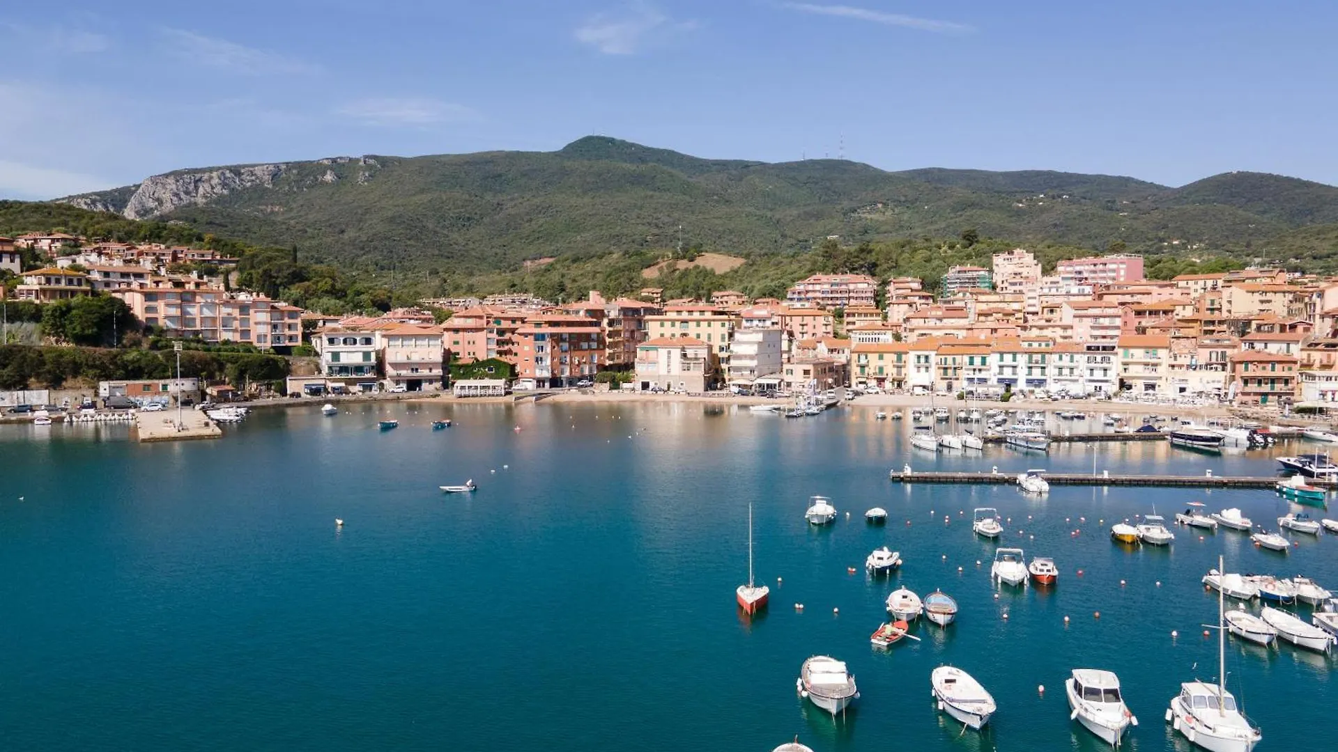Bi Hotel Porto Ercole
