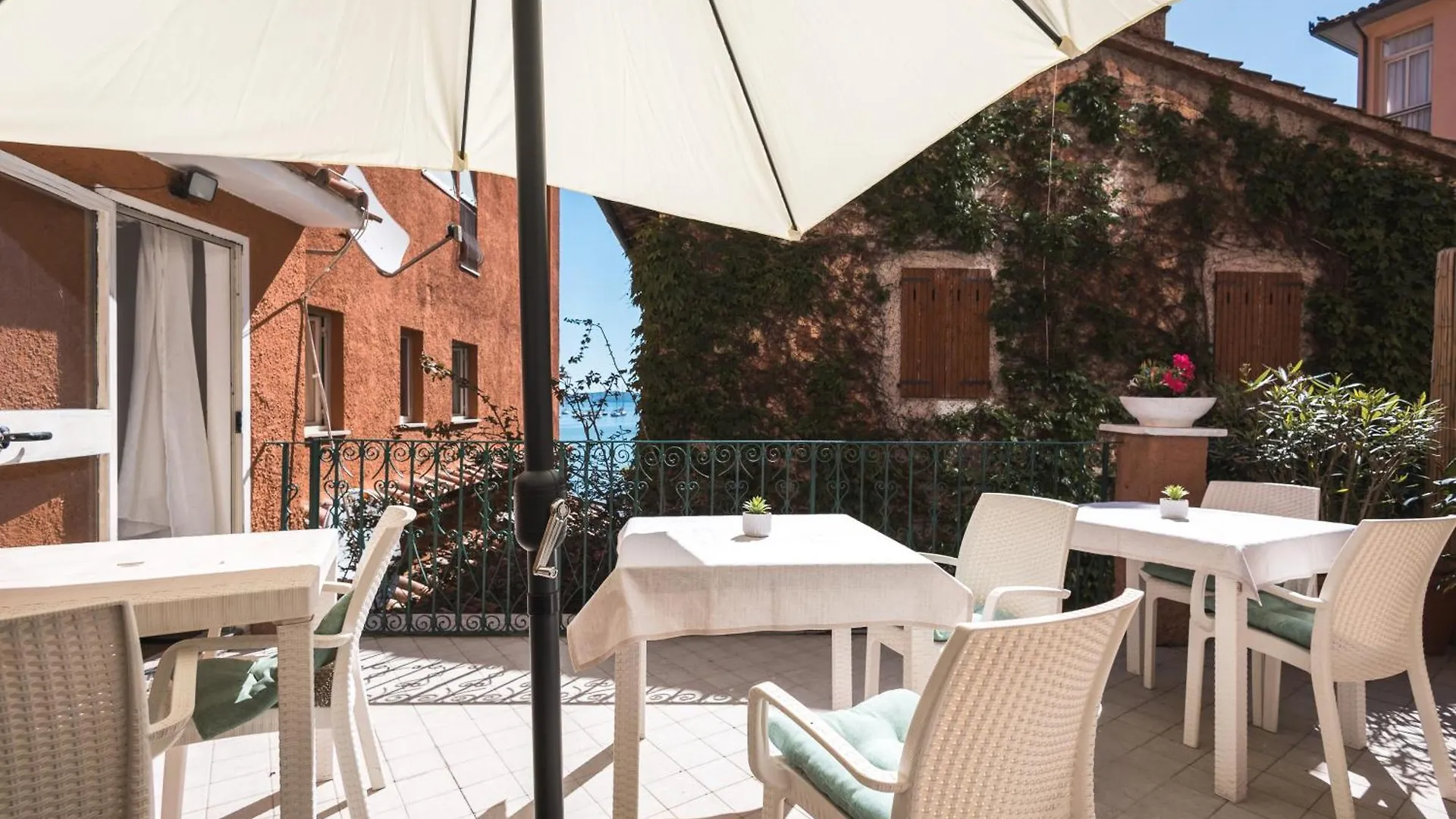 Bi Hotel Porto Ercole  3*, Porto Ercole (Grosseto)