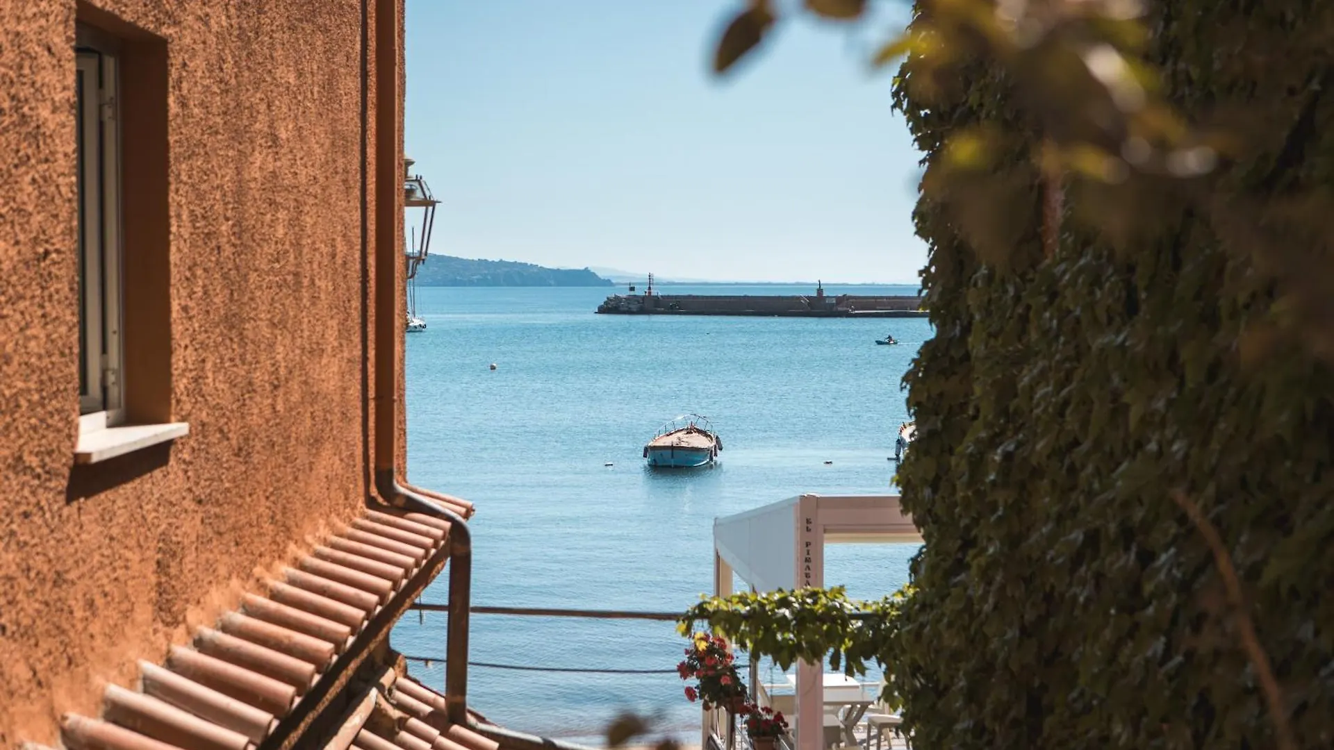 Bi Hotel Porto Ercole