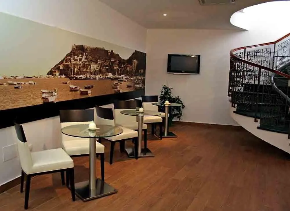 Bi Hotel Porto Ercole  3*, Porto Ercole (Grosseto) Italy