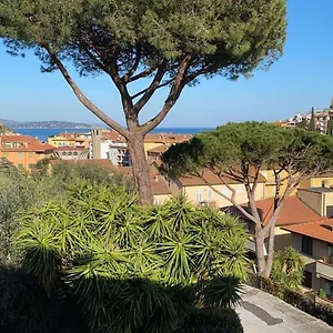 Apartment Con Vista Su Porto Ercole