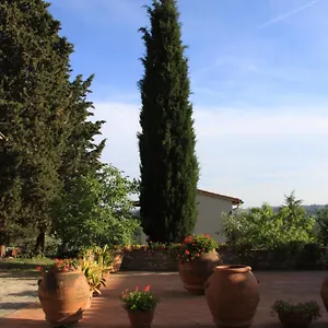 I Poggi Agroturismo