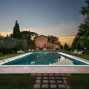 Apartment La Casa Delle Querce