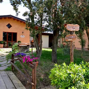 Farm stay Tenuta Agricola Dell'uccellina