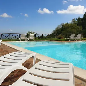 Country house Il Ciliegio