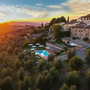 Relais Olmo - Place Of Charme Feriested