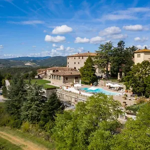 Farm stay Rocca Di Castagnoli