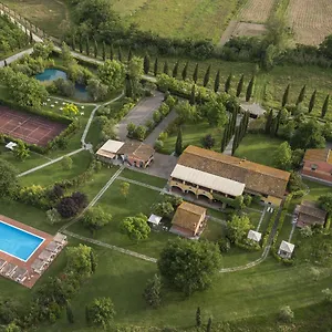 Country house Tenuta I Massini