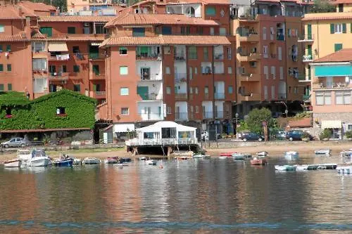 Bi Hotel Porto Ercole  3*, Porto Ercole (Grosseto)