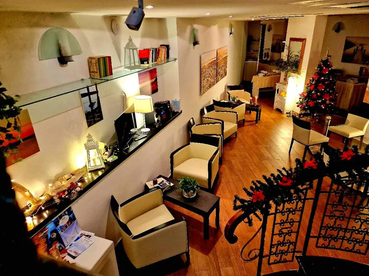 Bi Hotel Porto Ercole  Porto Ercole (Grosseto)