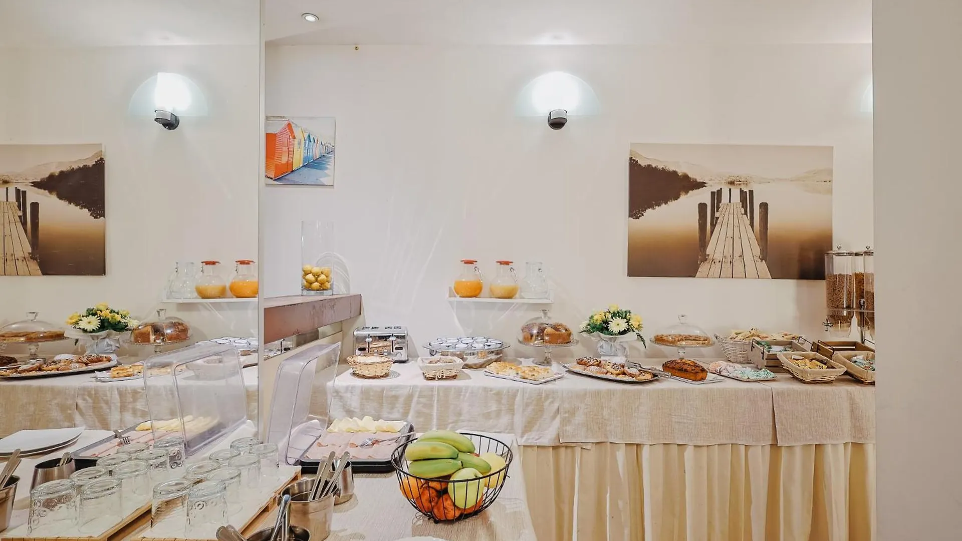 Bi Hotel Porto Ercole  3*, Porto Ercole (Grosseto) Italy