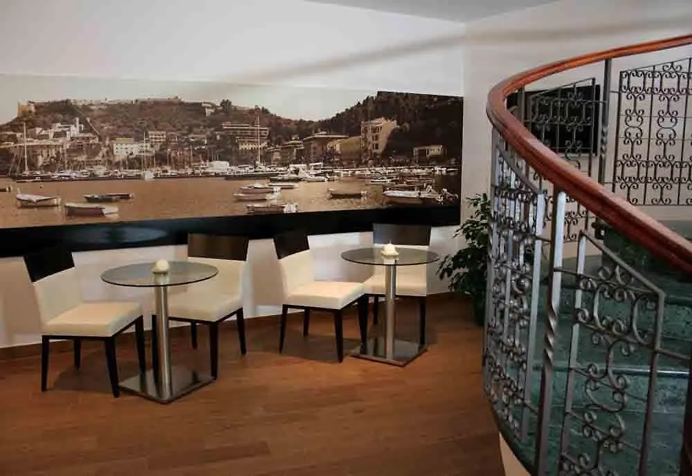 Bi Hotel Porto Ercole   Porto Ercole (Grosseto)