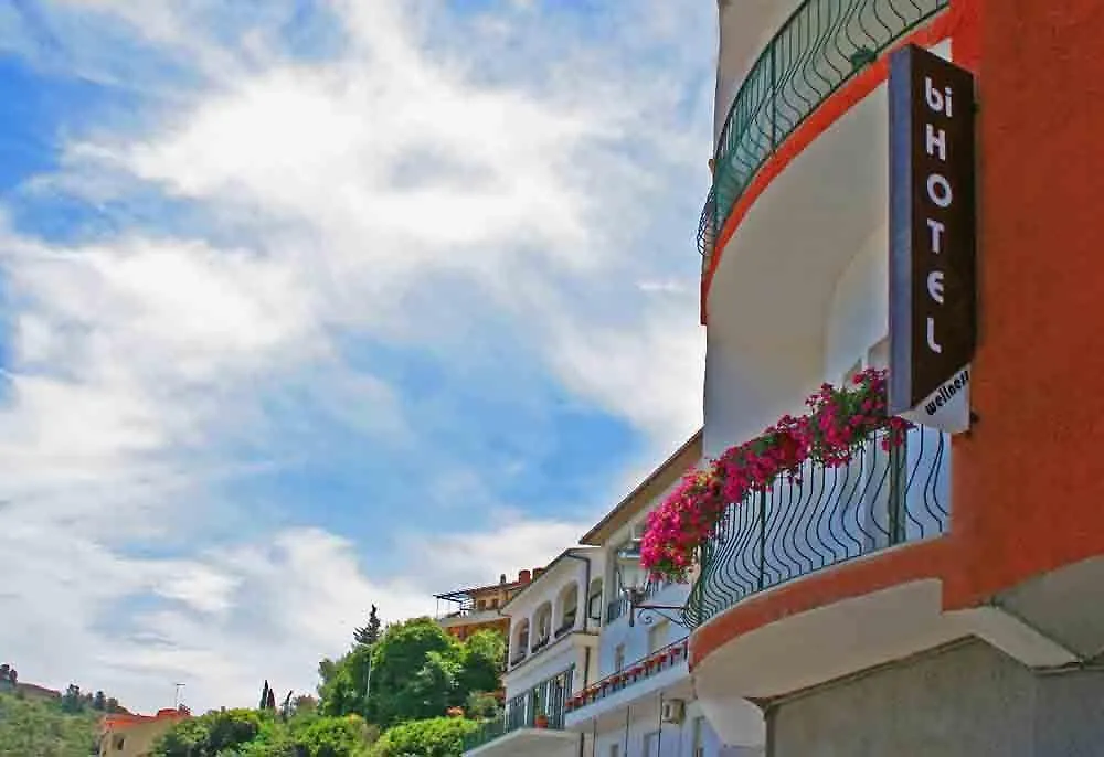 ***  Bi Hotel Porto Ercole  Italy