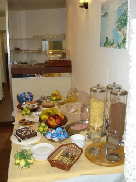 Bi Hotel Porto Ercole  Italy