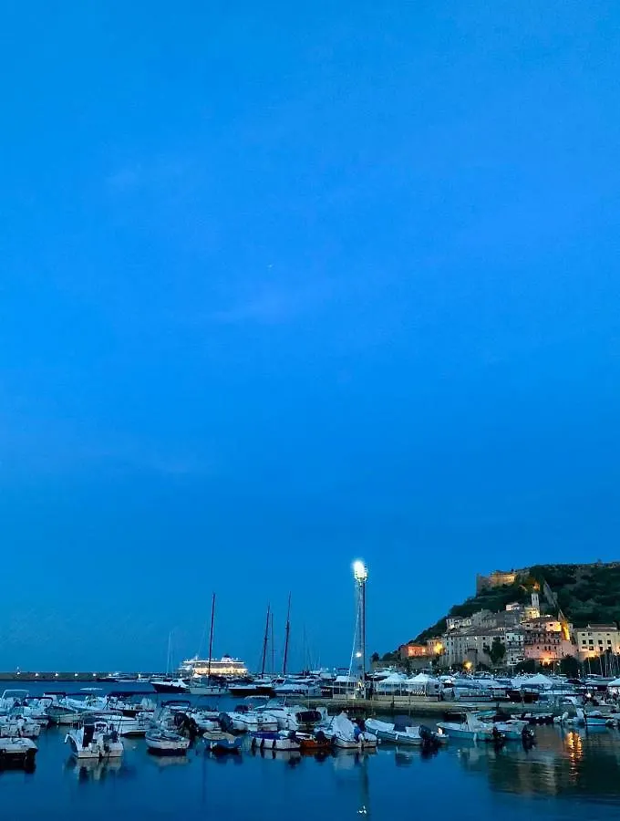Bi Hotel Porto Ercole  3*, Porto Ercole (Grosseto) Italy