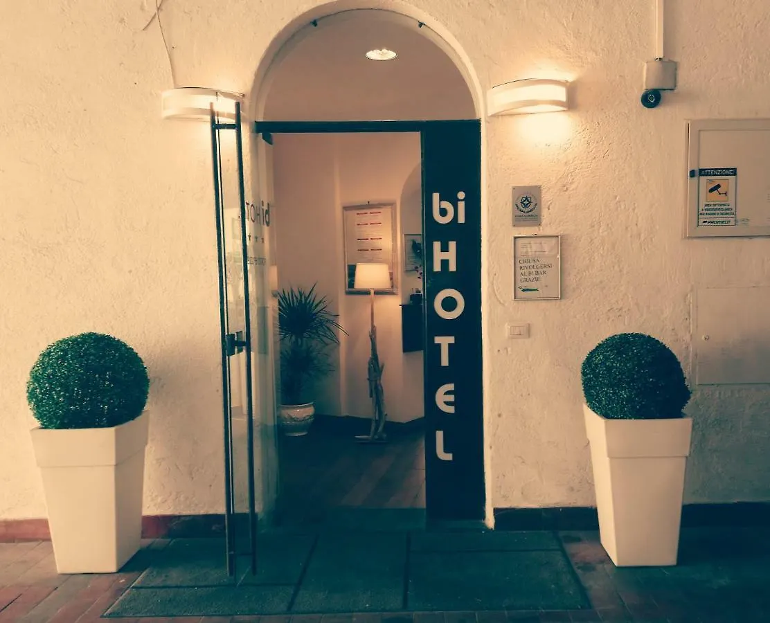 Bi Hotel Porto Ercole