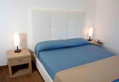 Bi Hotel Porto Ercole  Italy